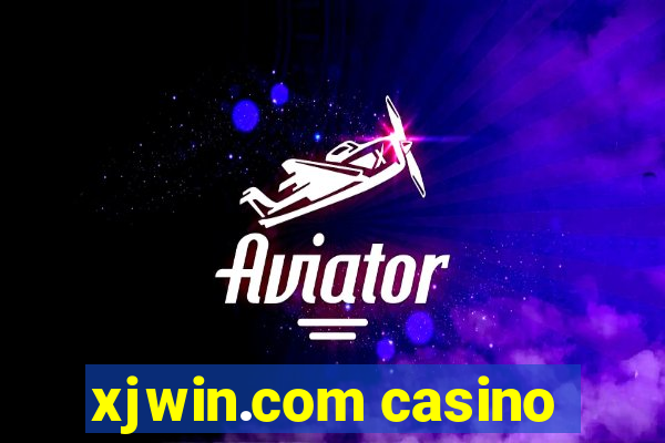 xjwin.com casino